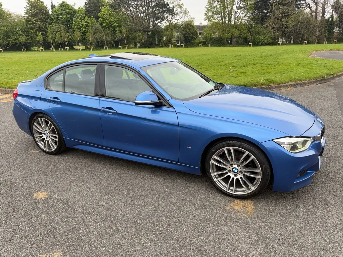 172 BMW 330e Nct 09-27 - Image 3