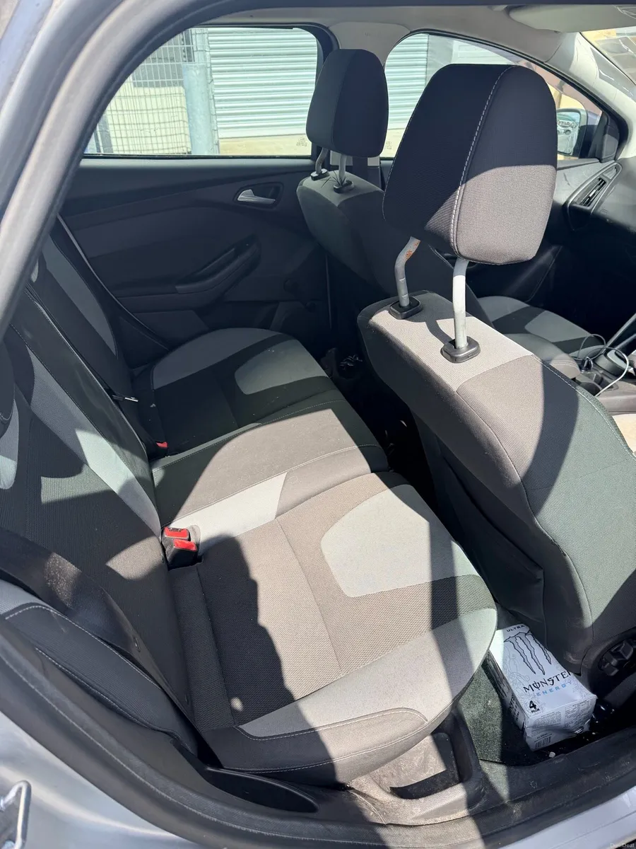Ford focus - Image 4