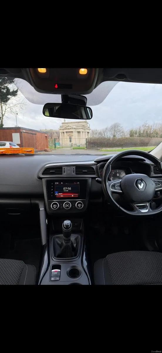 2019 Renault Kadjar – Clean Car – Drives Perfect - Image 2