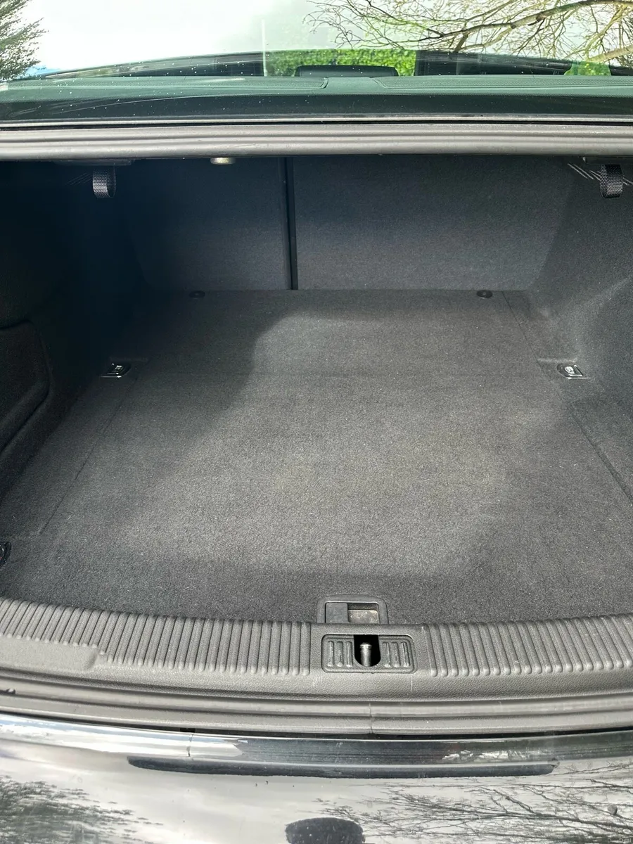 Audi A6 S-Line 2.0 TDI ***FRESH NCT*** - Image 5
