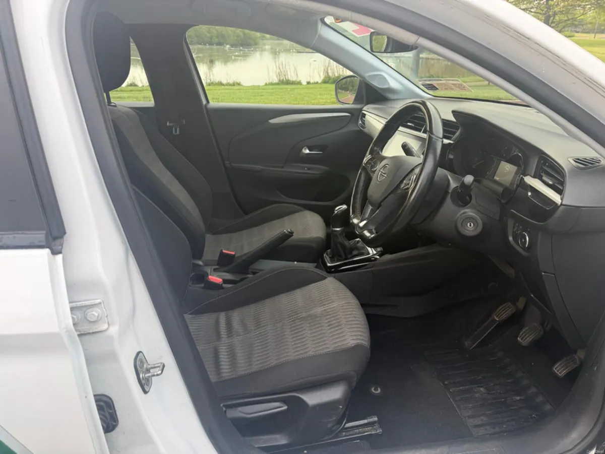 Opel Corsa Fully Kitted out Learner Car , Pedals o - Image 1