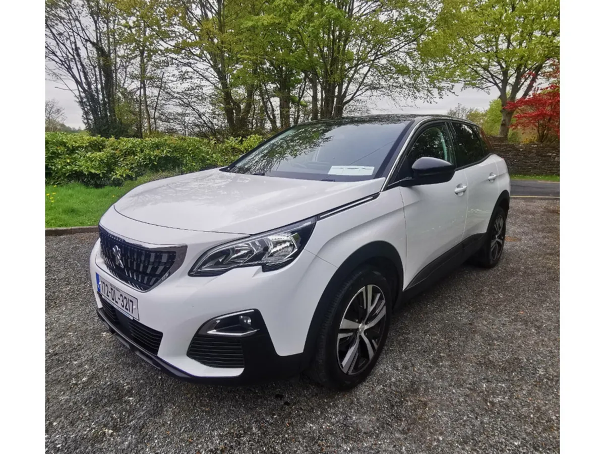 Peugeot 3008 1.6 HDI - Image 4