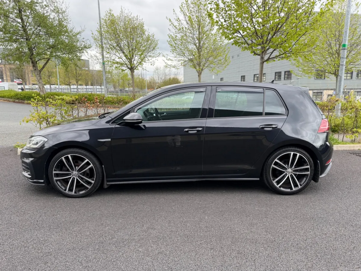 Volkswagen Golf GTD 2.O *FRESH NCT*HIGH SPEC - Image 2
