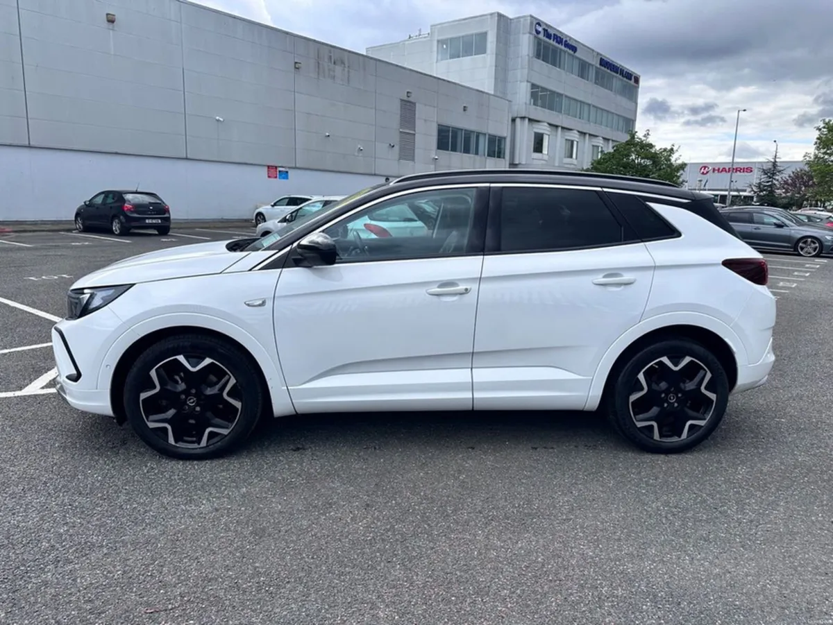 Opel Grandland 1.2 PETROL, ELITE MODEL, AUTOMATIC, - Image 6