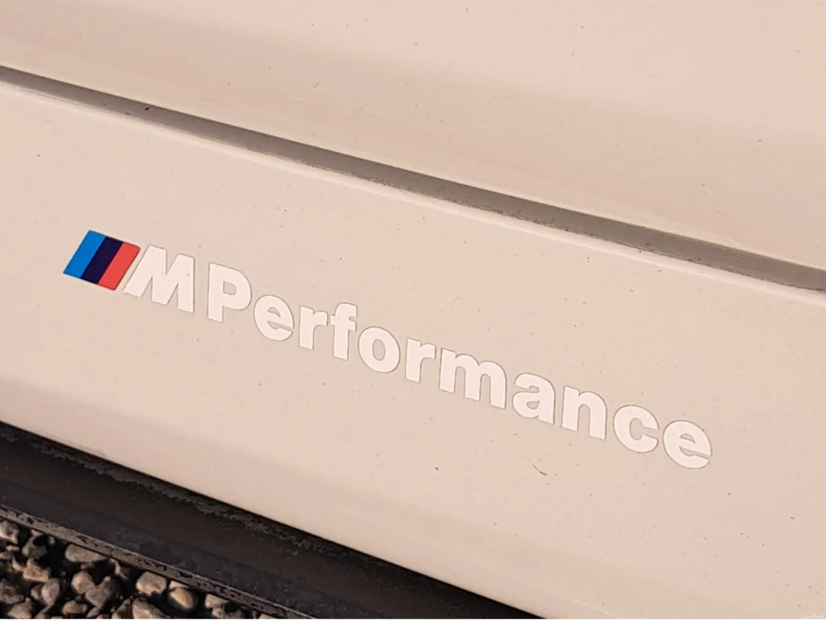 BMW 5-Series F10 M-Sport Saloon Automatic 2.0 Dies - Image 4