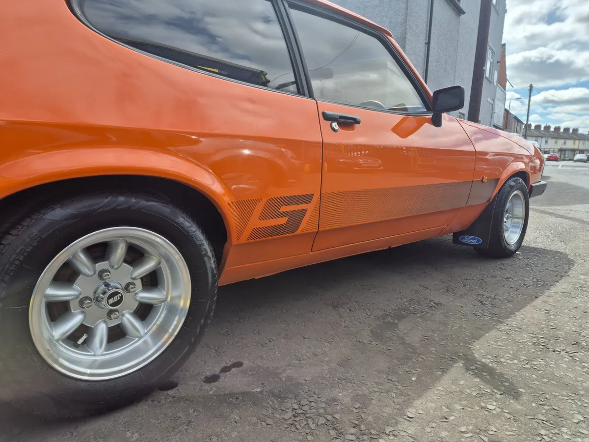 Ford Capri 1979 - Image 4