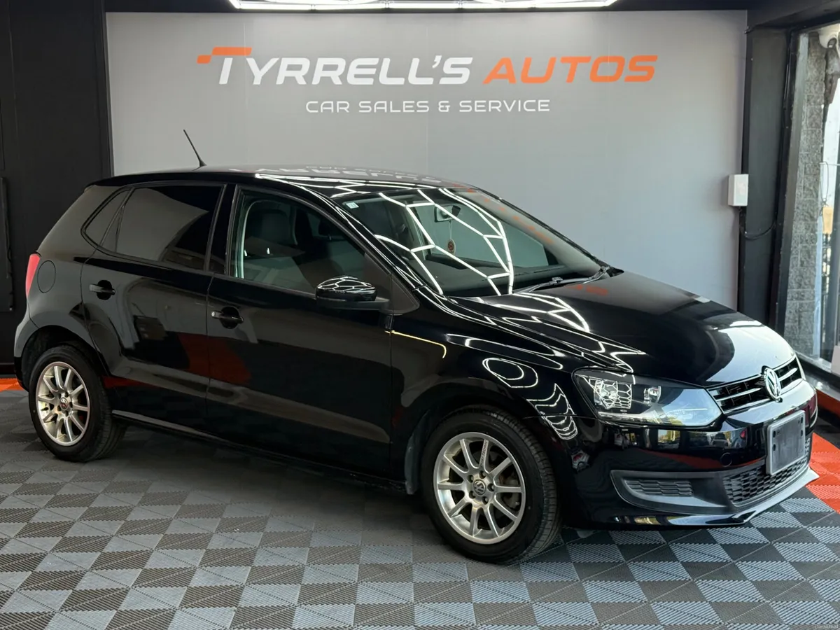 Volkswagen Polo 1.0TSI DSG "NEW NCT" AUTO 2012 - Image 2
