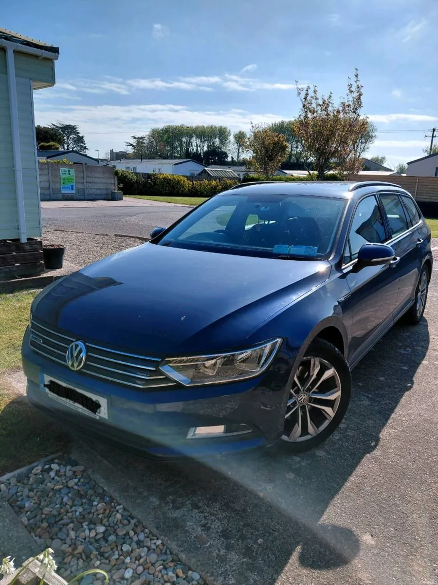 Vw Passat estate - Image 4