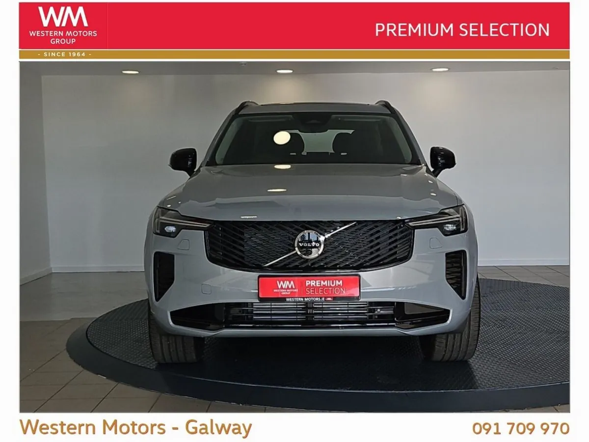 Volvo XC90 T8 Phev Awd Auto Plus  Recharge T8 455 - Image 2