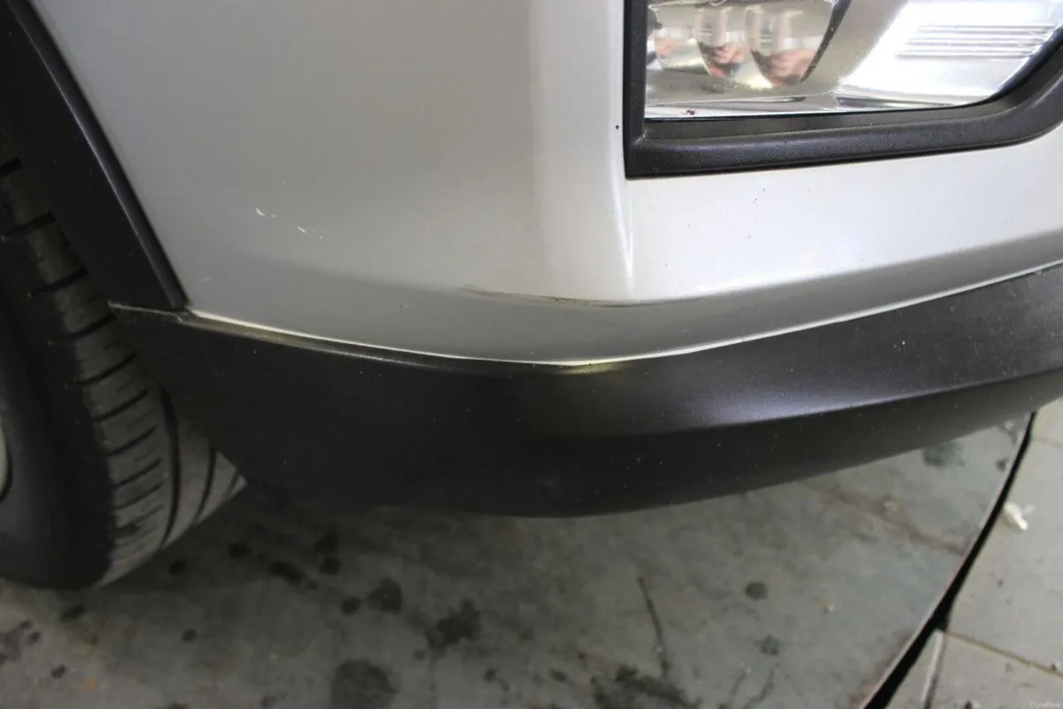 Nissan X-Trail 1.6 DCI SV PREMIUM 7 SEATS - TENDER - Image 3