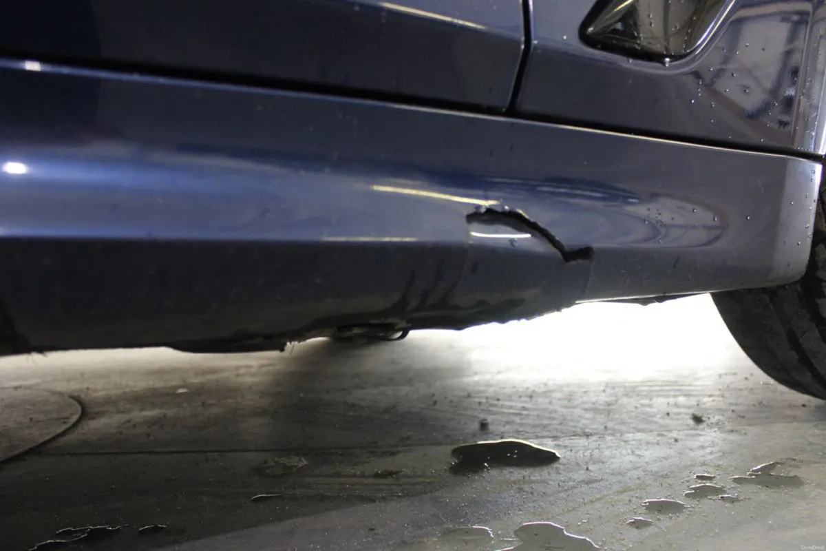 BMW 5-Series 520d M Sport Auto G30 - TENDER 10 - Image 4