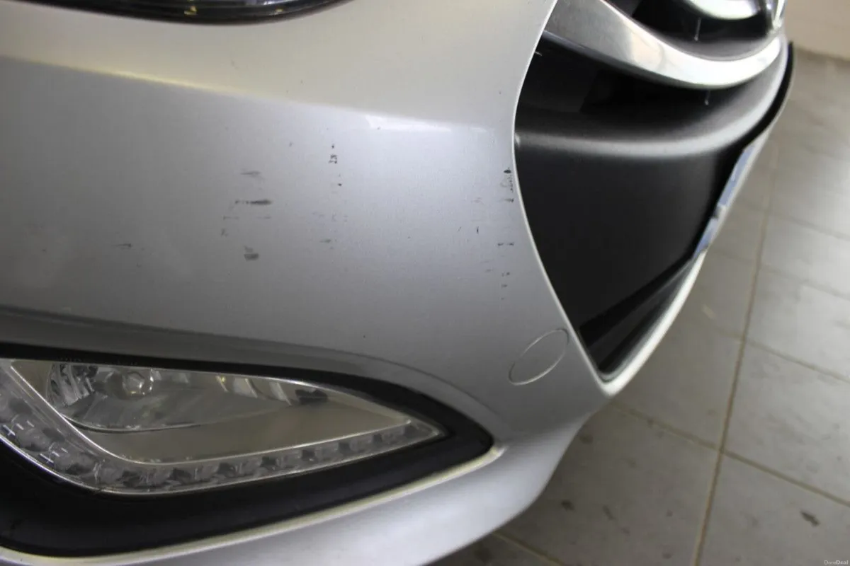 Hyundai i30 1.6 Diesel ACTIVE ISG - TENDER 8 - Image 3