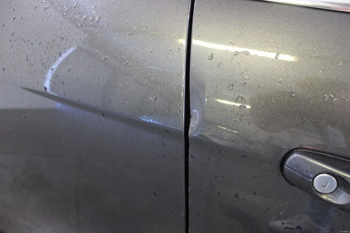 Ford Focus 1.5 TDCi 95PS Titanium - TENDER 7 - Image 3