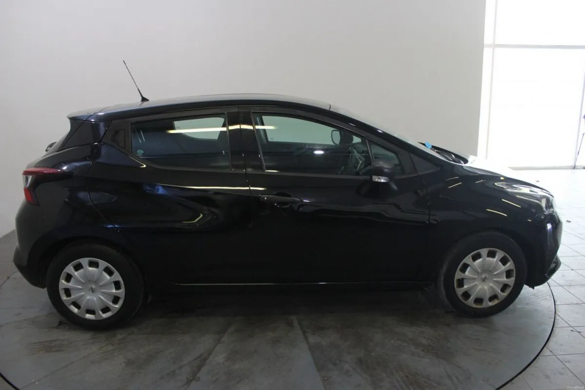 Nissan Micra 1.0 73ps XE - TENDER 5 - Image 4