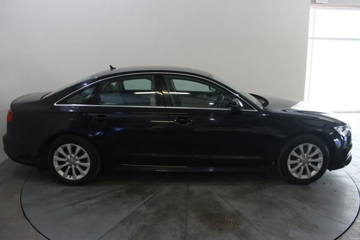 Audi A6 2.0TDI 150 Ultra S-Tronic SE Auto - TENDER - Image 3