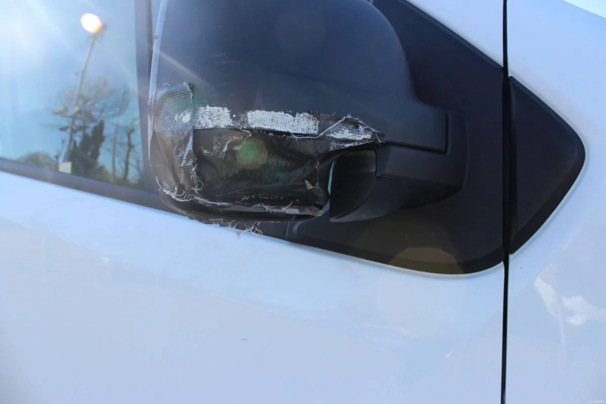 Renault Trafic TRAFIC LL29 ENERGY DCI 120 BUS - TE - Image 4