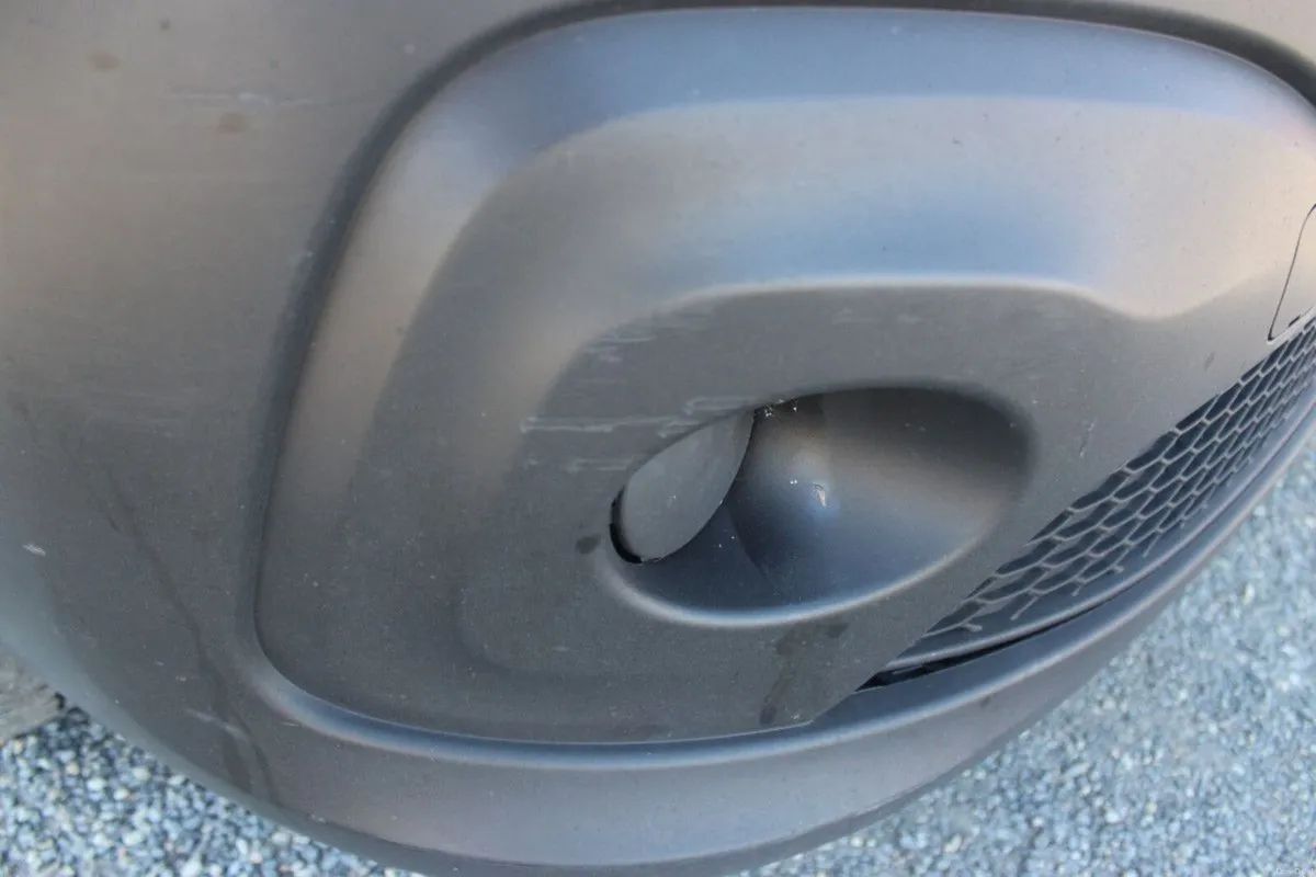 Renault Trafic TRAFIC LH30 ENERGY DCI 145 BUS - TE - Image 3