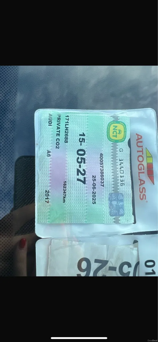 Audi A6 TDI Sline Ultra - Image 4