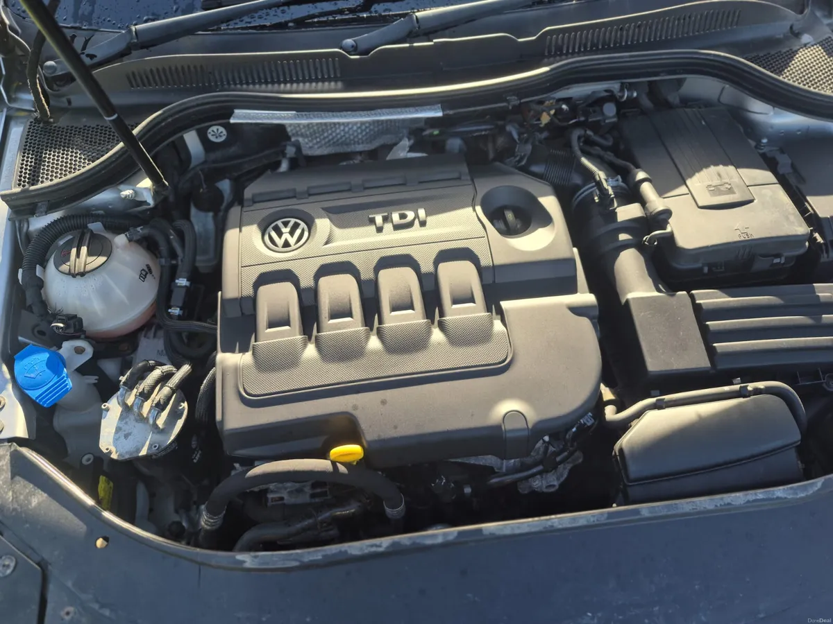 Volkswagen CC 2016 - Image 4