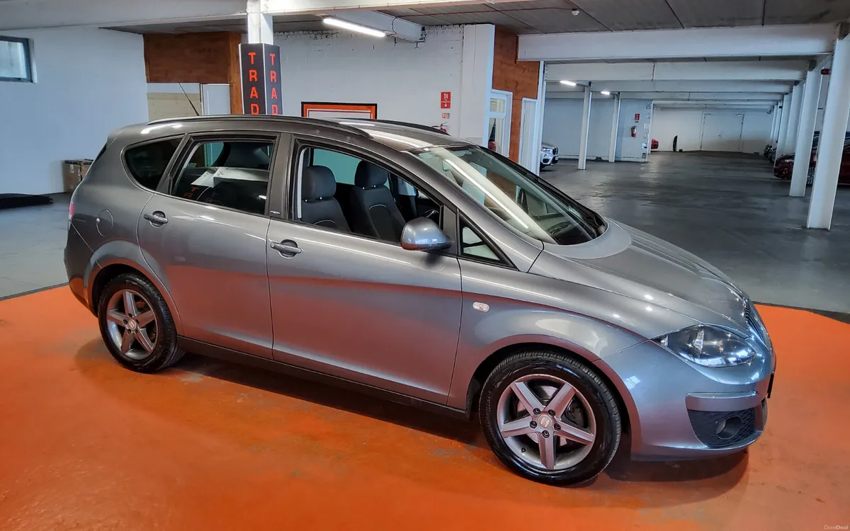 SEAT Altea 2015 - Image 1
