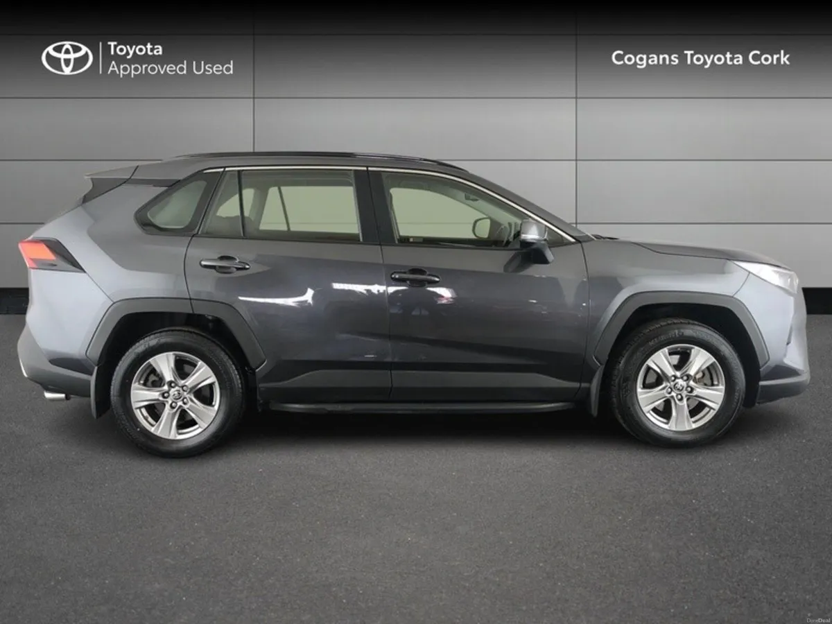 Toyota RAV4 Rav4 Hybrid Luna - Image 3