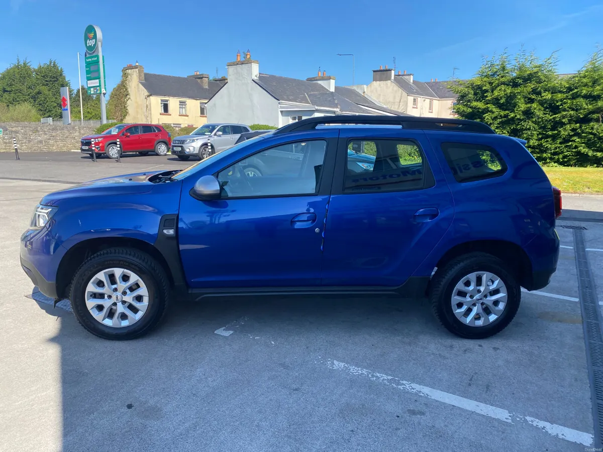 2023, Dacia Duster - Image 4