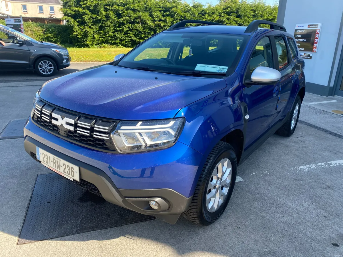 2023, Dacia Duster - Image 3