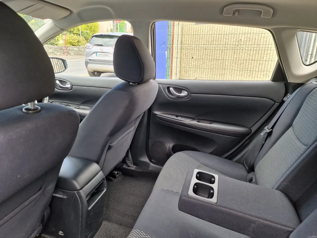 Nissan Pulsar 1.5 DCI SV - Image 6