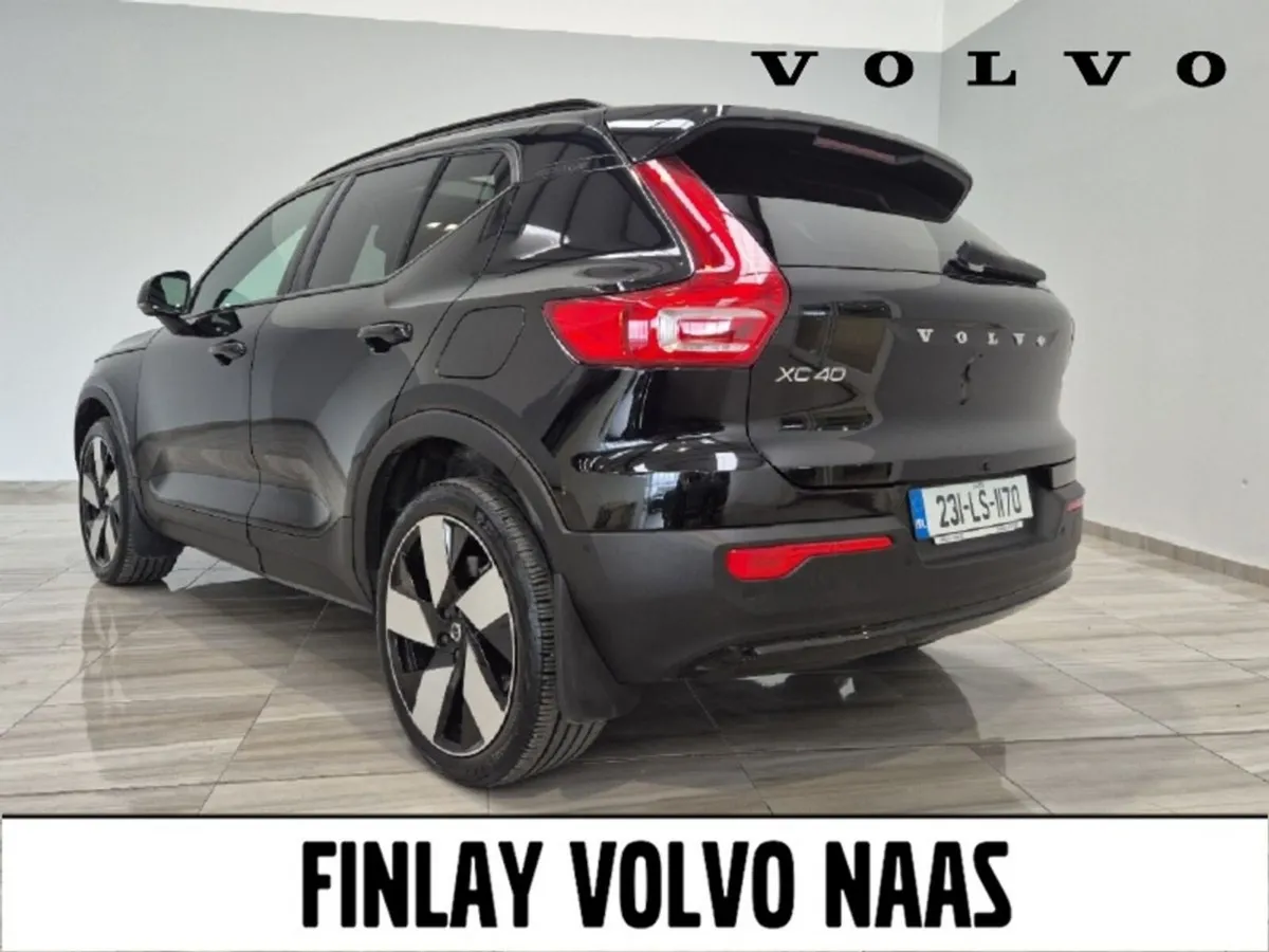 Volvo XC40 BEV 231hp Ultimate - Image 3