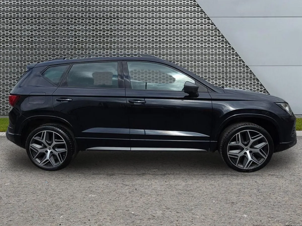 SEAT Ateca 2.0TDI 150hp DSG FR+ - Image 2
