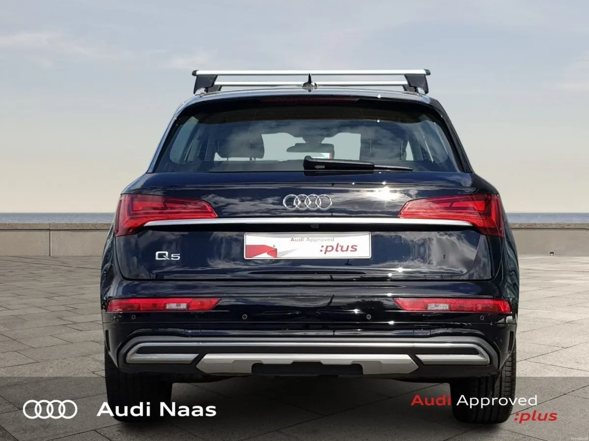 Audi Q5 SUV 35TDI 163HP S-T SE - Image 5