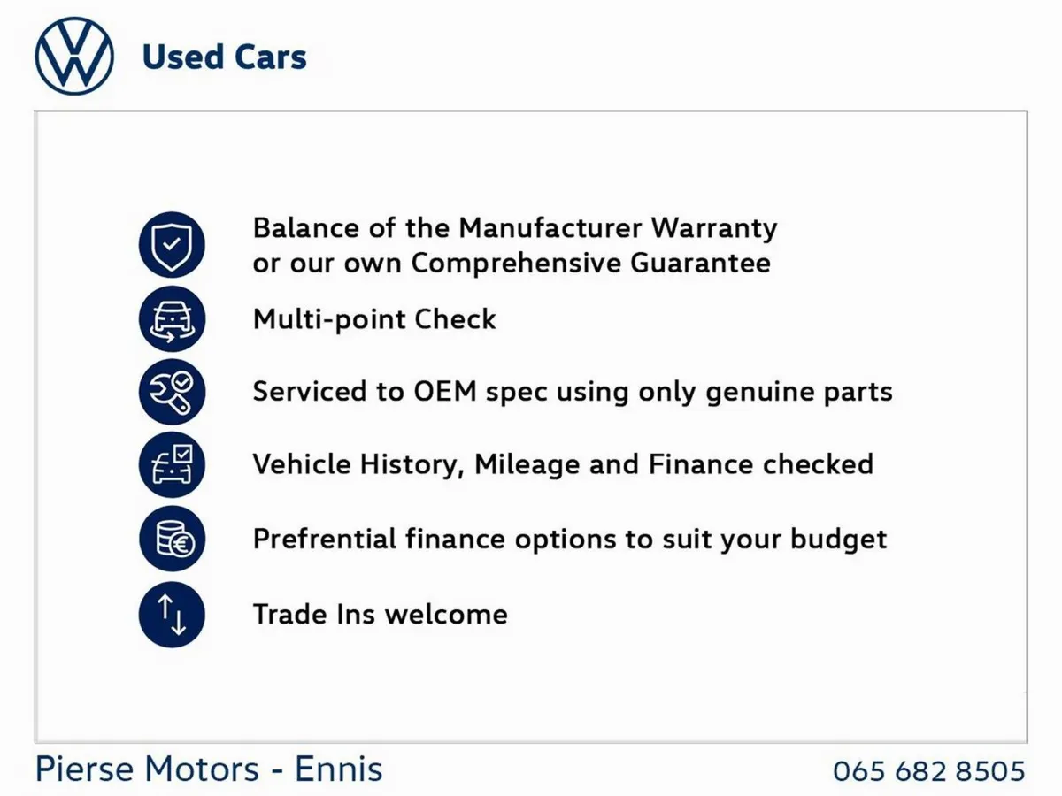 Volkswagen Tiguan 2.0 TDI 150HP R-Line Black Ed DS - Image 4