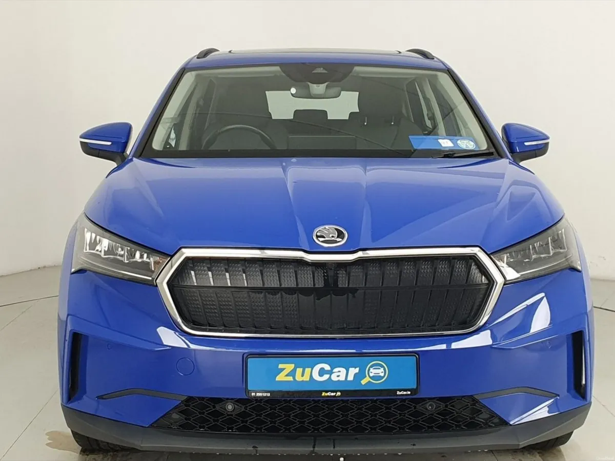 Skoda Enyaq iV 60 RWD - Image 3