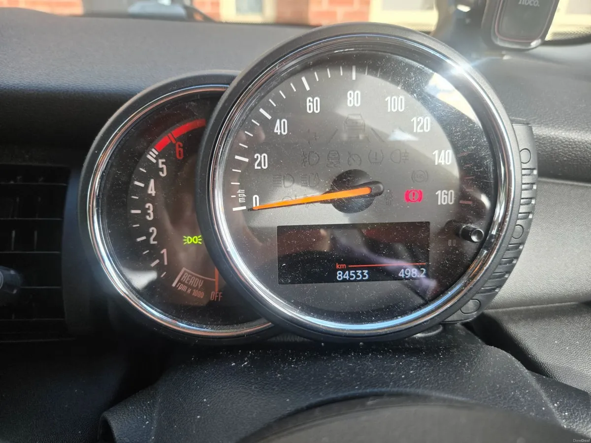 2016 Mini One / 1.5Diesel/Manual/5DR - Image 2