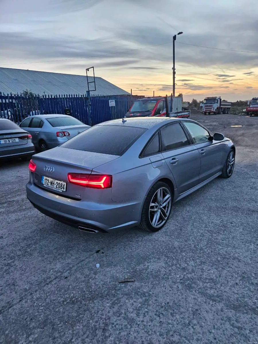 Audi a6 goin cheap - Image 4