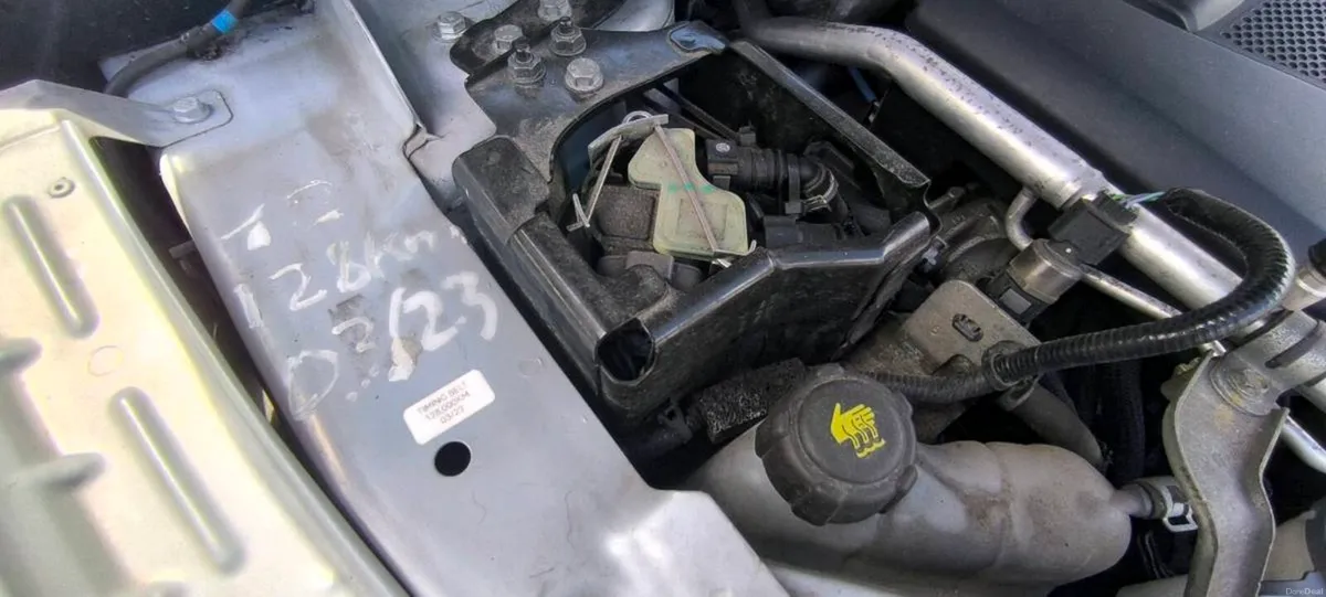 2016 Nissan Qashqai 1.5 Diesel - Image 3