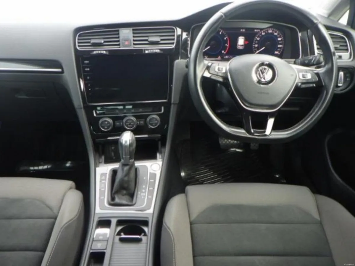 1.4 TSI HIGHLINE BLACK EDITION - SAVE €2000 - Image 3