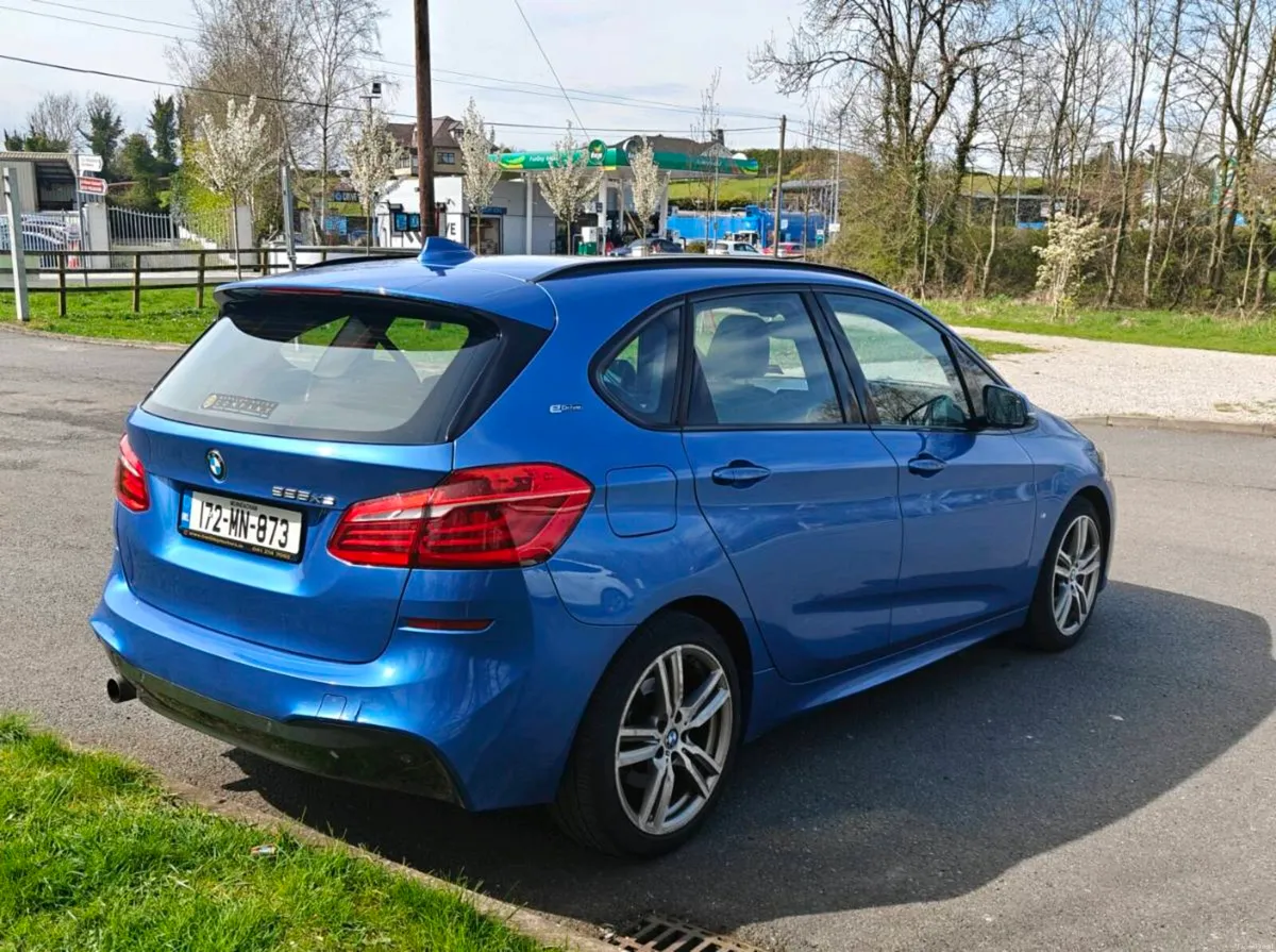 BMW 225 F45 XE I PHEV M SPORT 5DR AUTO - Image 4