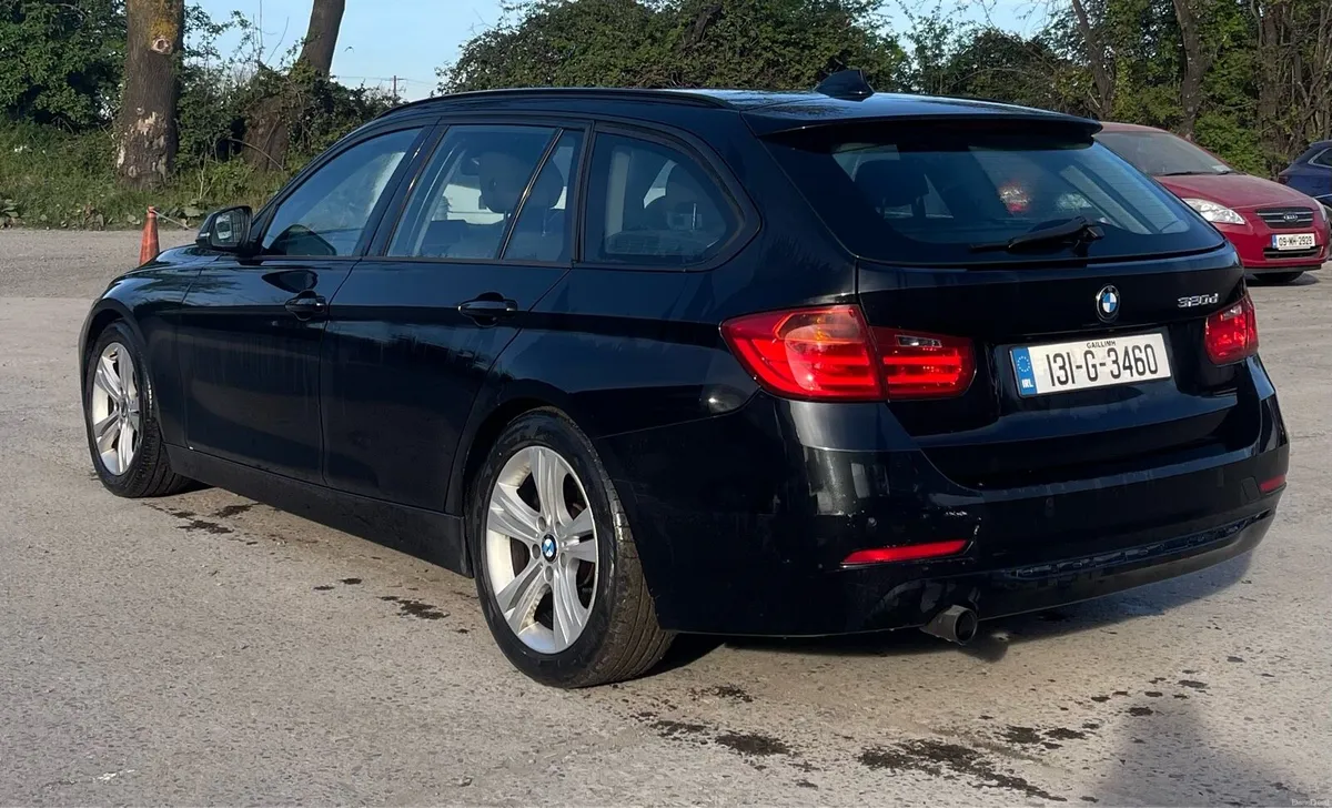 BMW F31 320D - Image 3