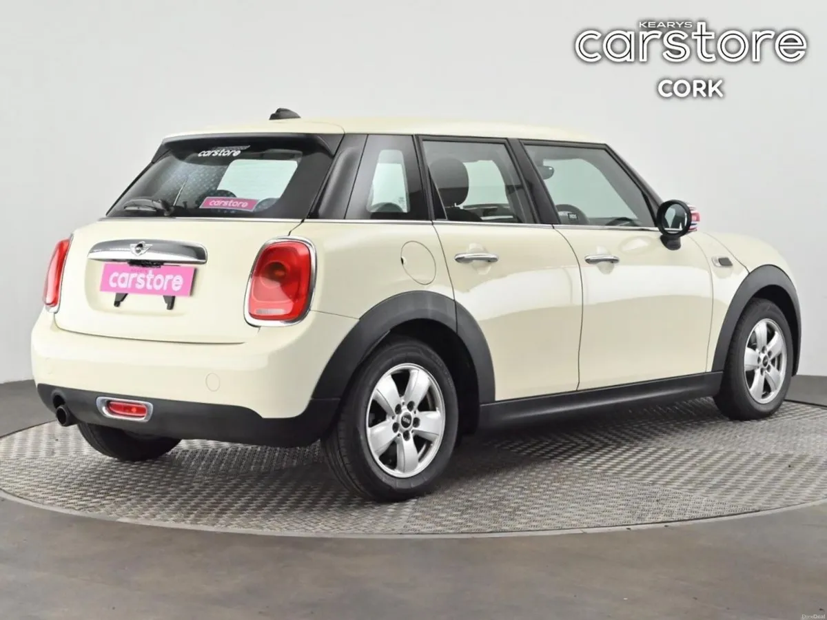 Mini Cooper Cooper Auto - Image 5