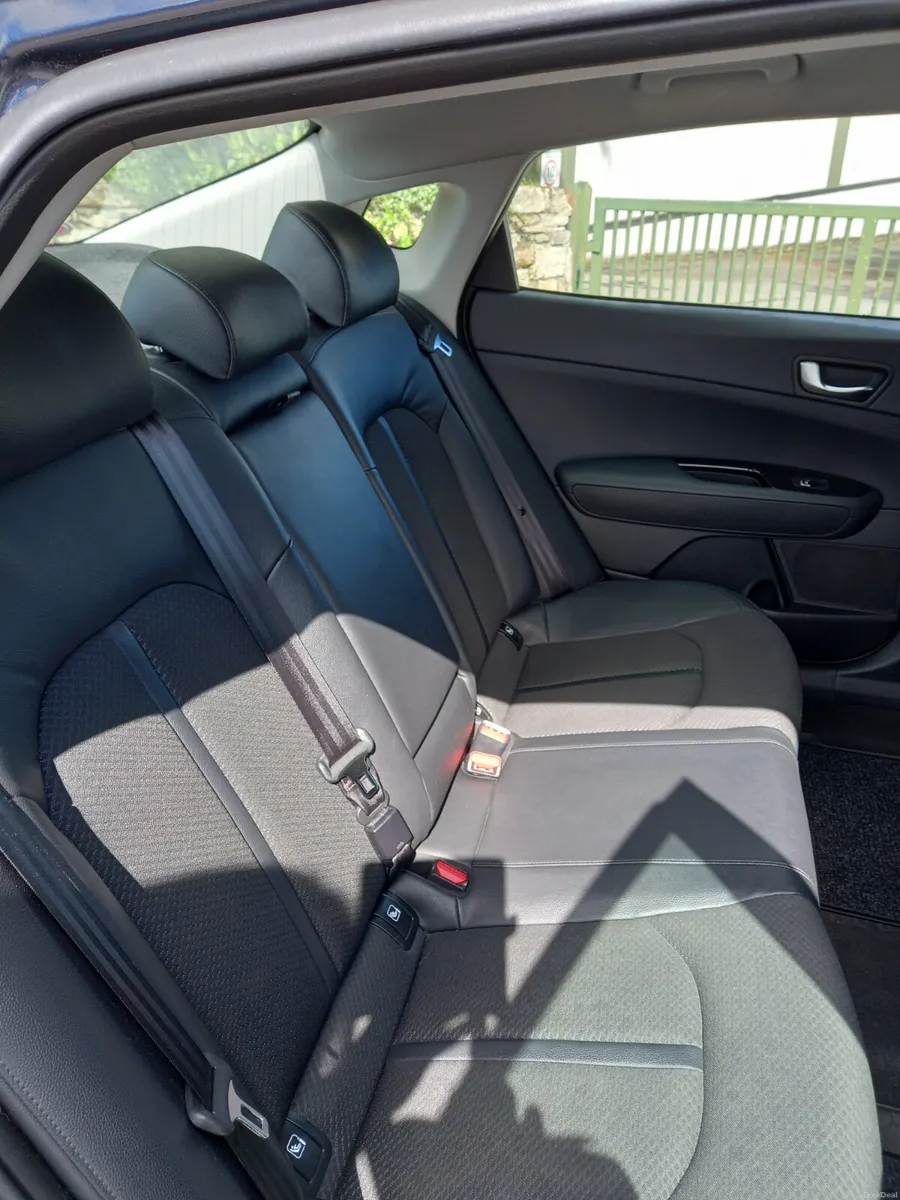 2015 Kia Optima 1.7 Diesel - Image 3