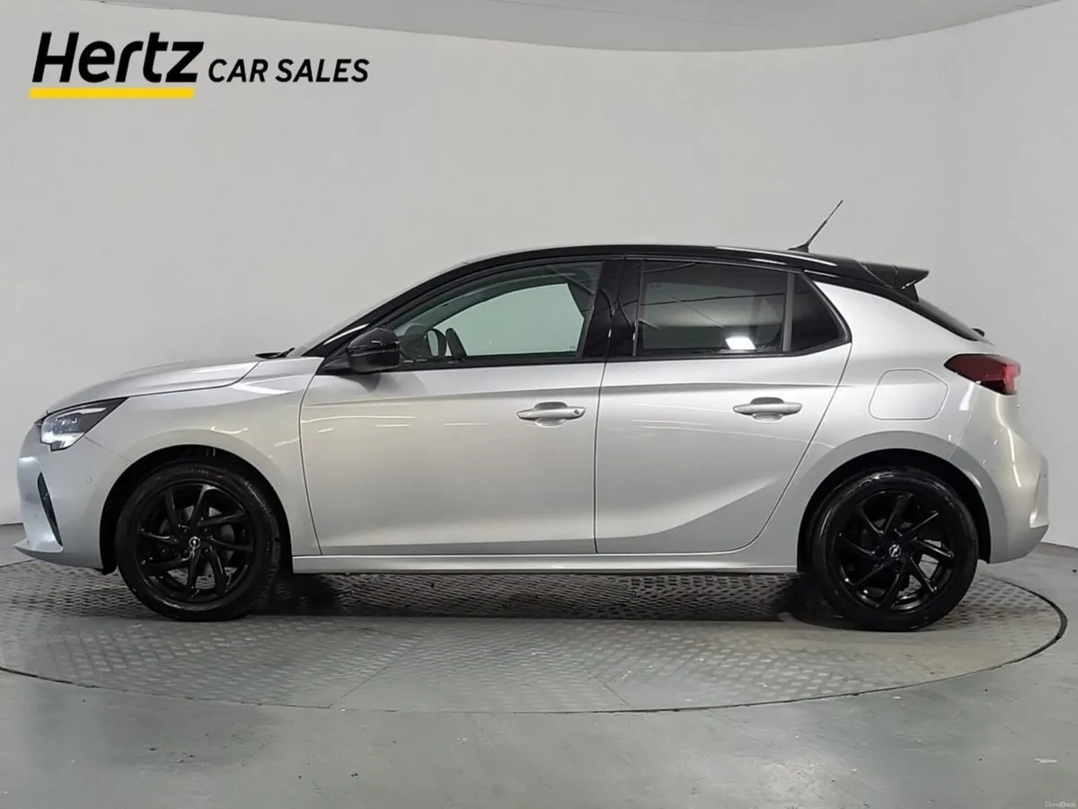 Opel Corsa SRI 1.2 Petrol Manual - Image 4