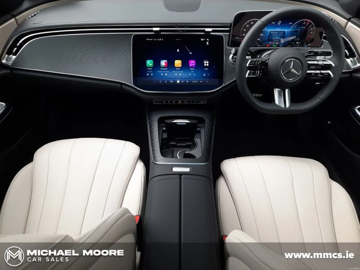 Mercedes-Benz E-Class E 300 de AMG Line Plus - Image 2