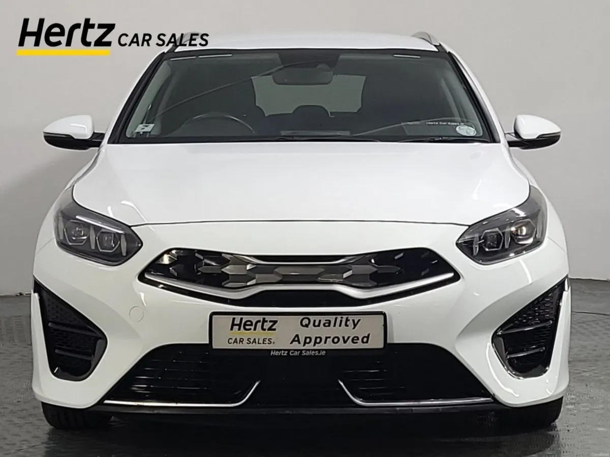 Kia Ceed *MANUFACTURERS WARRANTY UNTIL 2031*SW PHE - Image 5