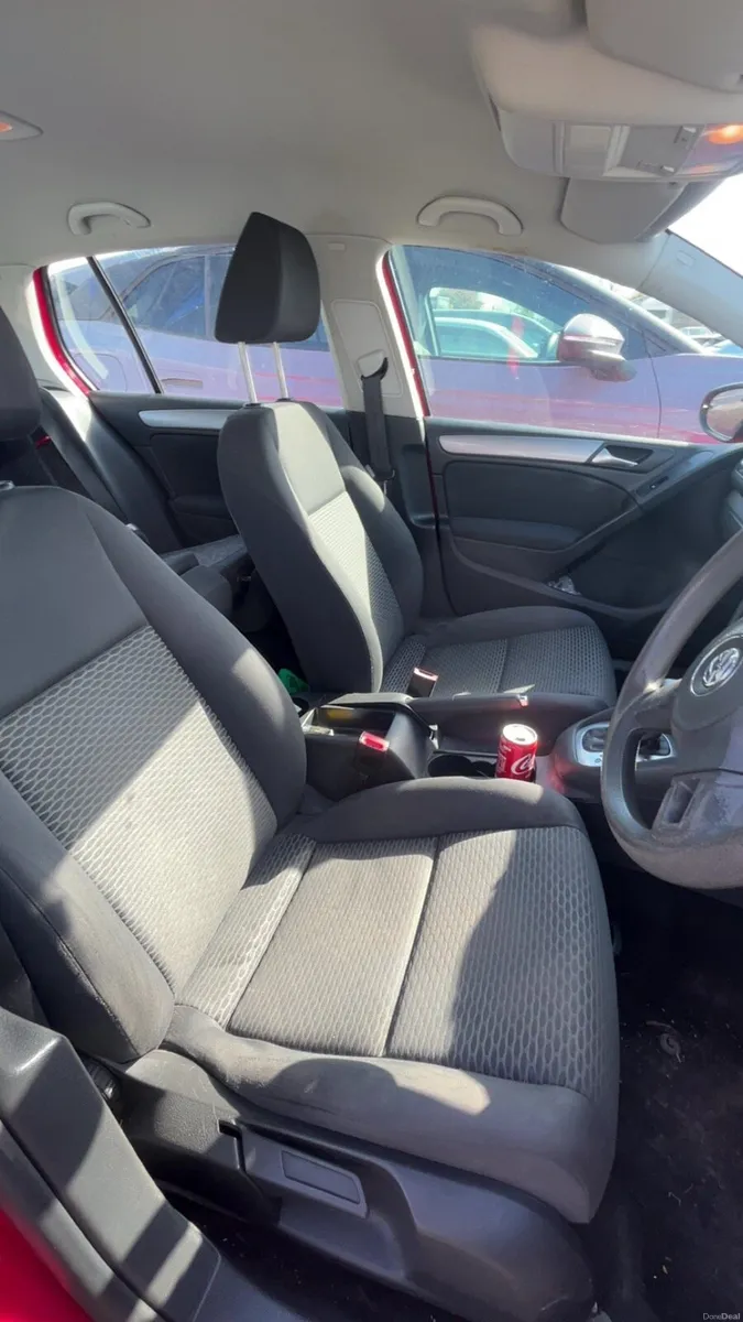 Golf Mk6 automatic - Image 4