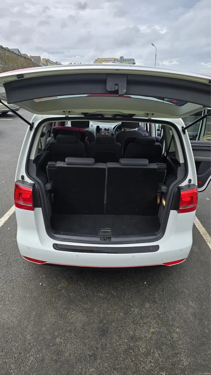 VW touran - Image 3