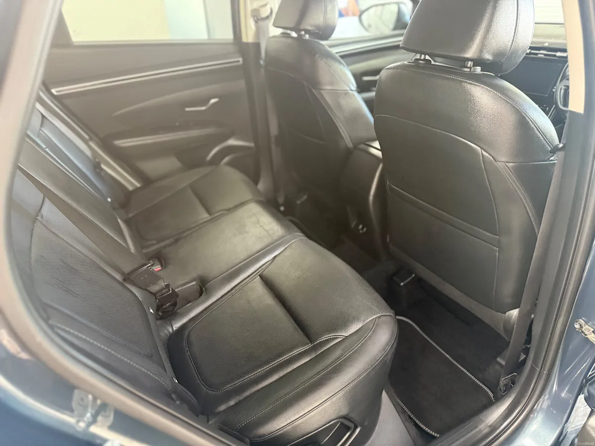 Hyundai Tucson 2021. EXECUTIVE - Image 6