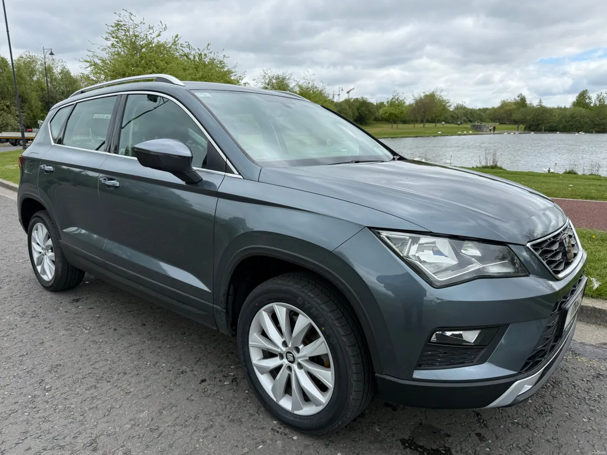 HIGH SPEC LOW MILEAGE ECO SE MODEL - Image 1