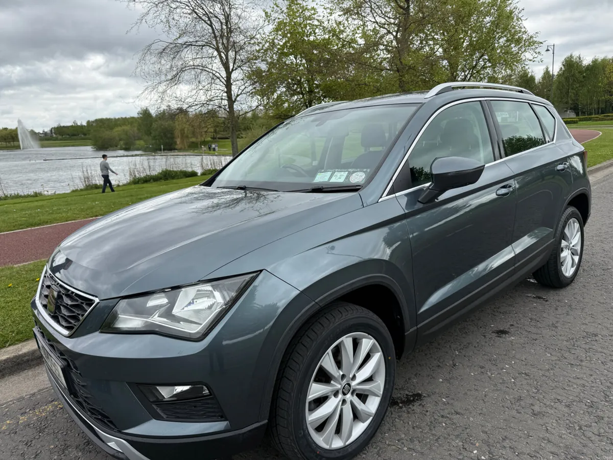 HIGH SPEC LOW MILEAGE ECO SE MODEL - Image 3