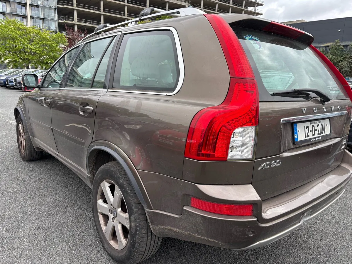 Volvo XC90 - Image 3